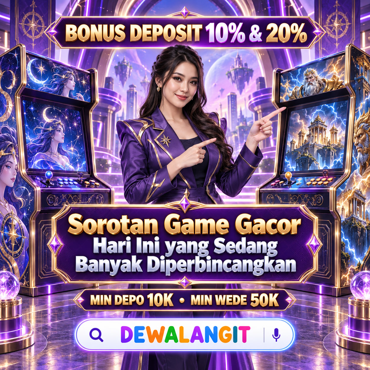 DEWALANGIT